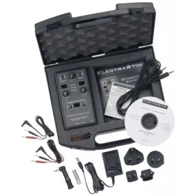 ELECTRASTIM SENSAVOX CONTROLLER KIT