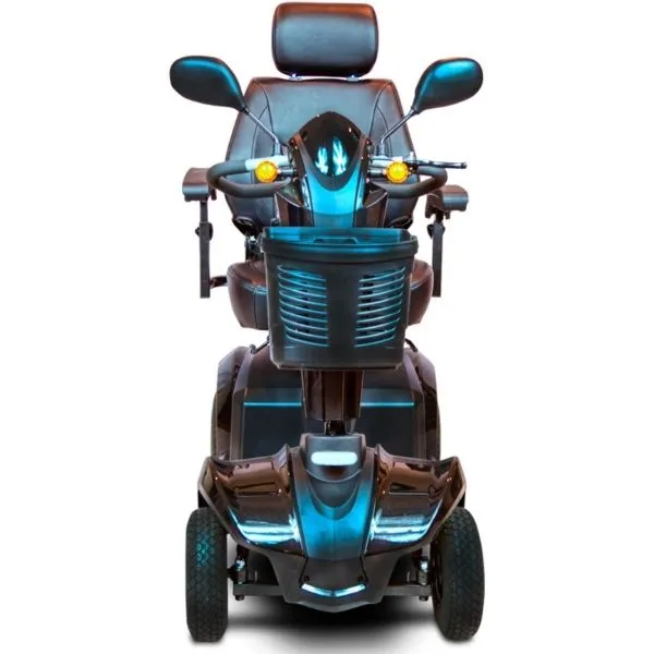 EV Rider CityRider 4 Wheel Mobility Scooter