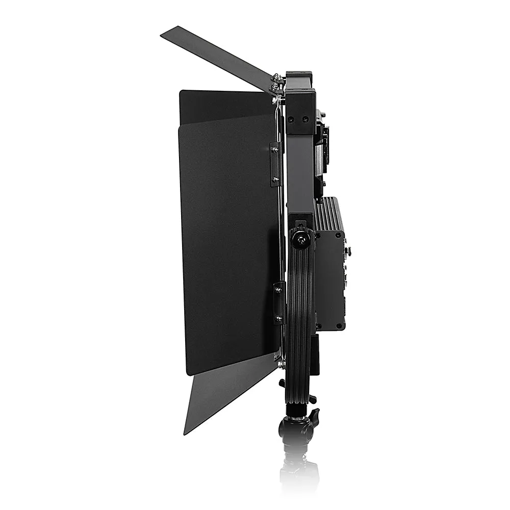 Fotodiox Pro LED P60 - 1x1' Dimmable Bi-Color 60W Photo/Video Light Panel