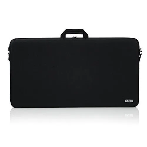 Gator GU-EVA-3519-3 Lightweight Molded EVA Cases for DJ Controllers- 35.9 x 18.9 x 3.3"