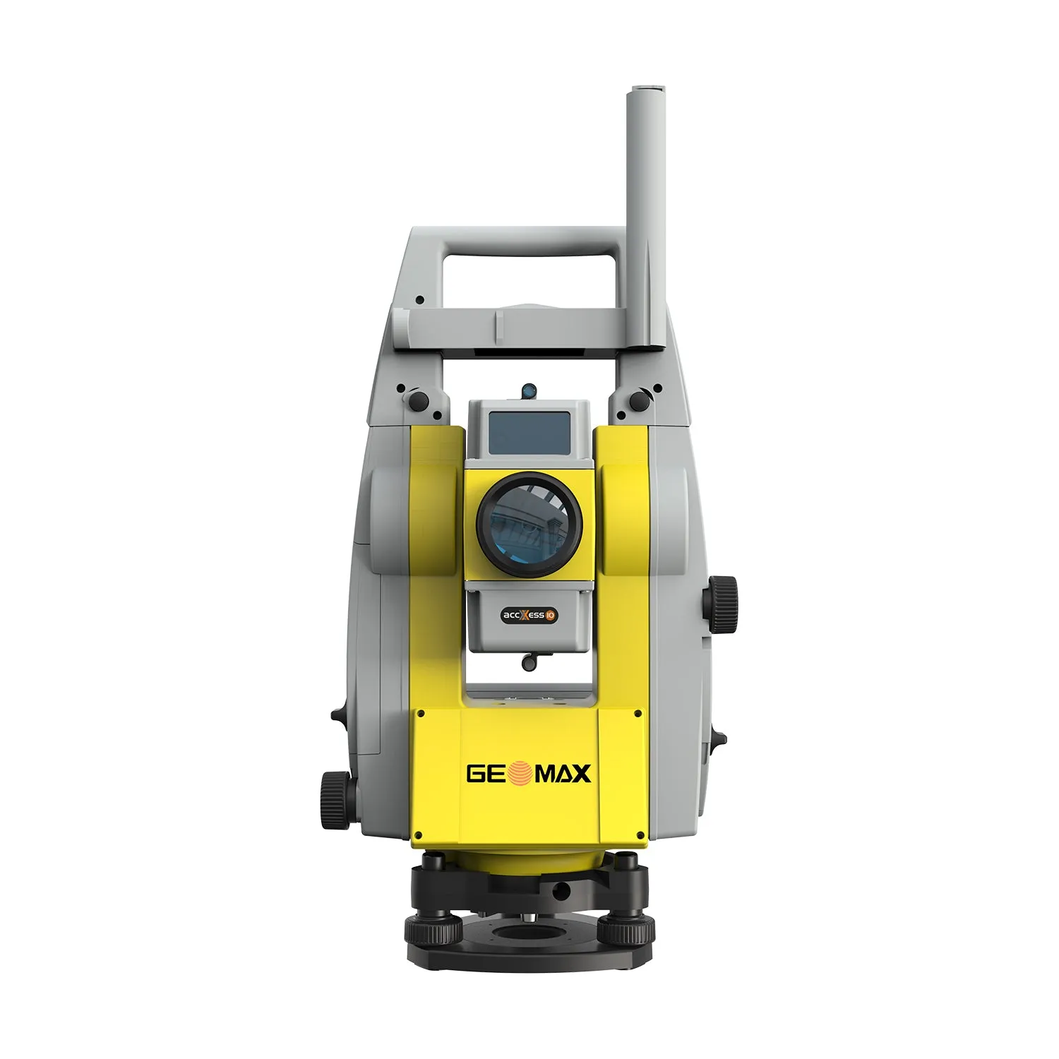 GeoMax Zoom75 Robotic Total Station