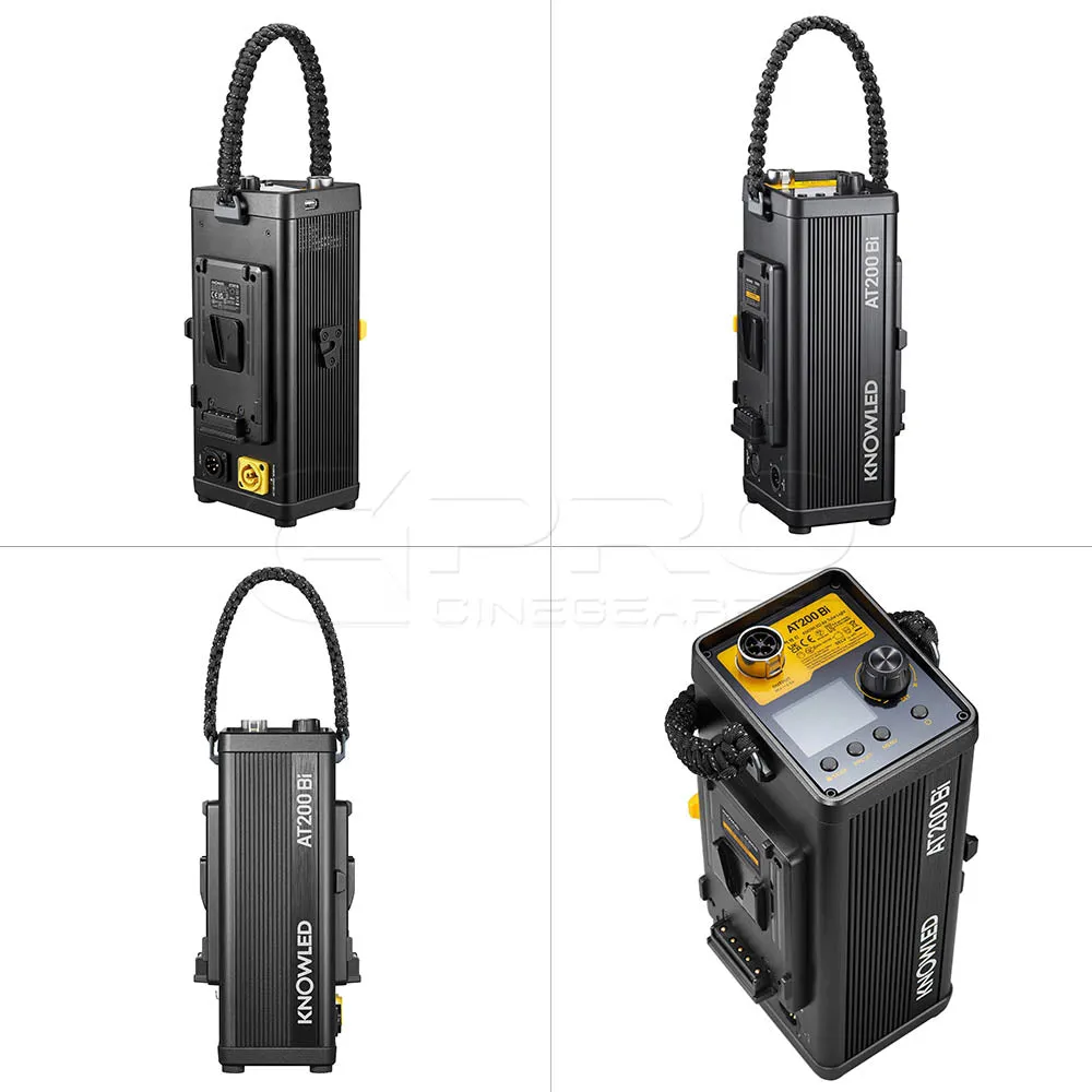 GODOX KNOWLED AT200Bi Air Tube Light