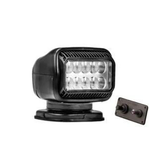 Golight Radioray LED Searchlight