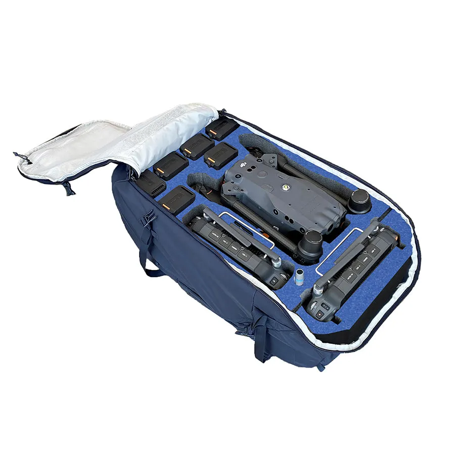 GPC Backpack Carry Case for DJI M30 & M30T