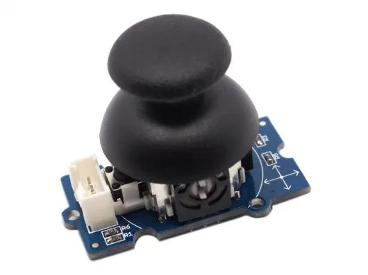 Grove - Thumb Joystick