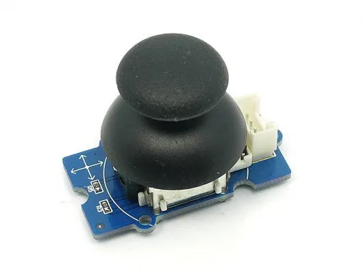 Grove - Thumb Joystick