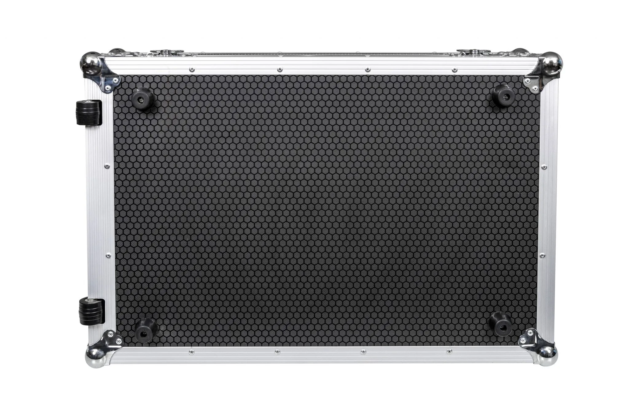 Headliner HL10006 Low Profile Flight Case with Wheels for Pioneer DJ XDJ-RX3