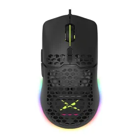 High-Precision RGB Gaming Mouse 16000 DPI