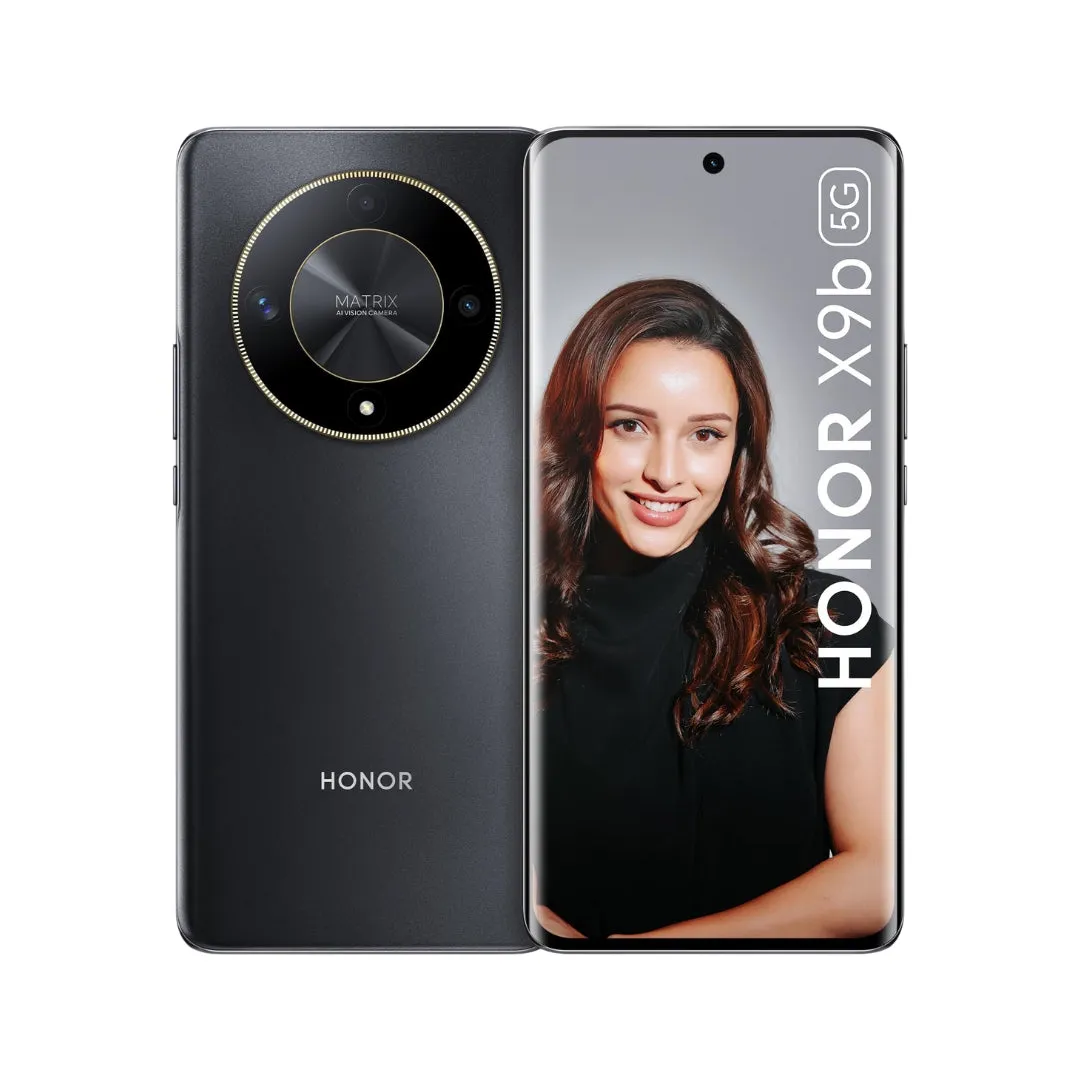 Honor X9b Advanced Smartphone with Enhanced Features