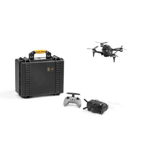 HPRC 2500 for DJI FPV COMBO