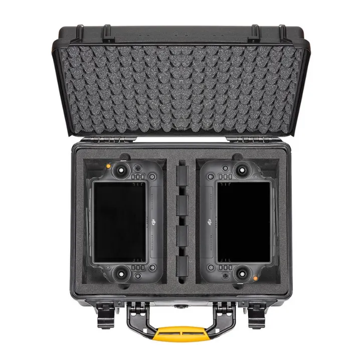 HPRC Case for DJI RC Plus Controllers and WB37 Batteries