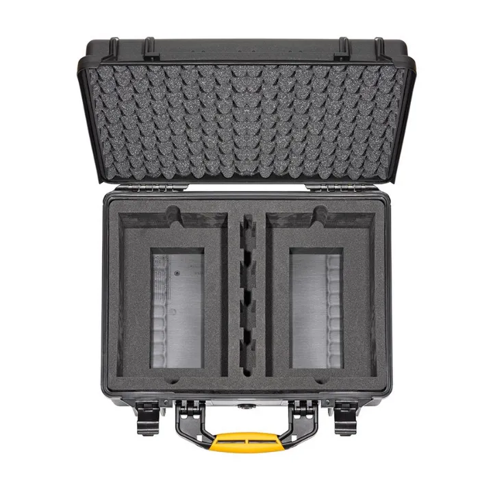 HPRC Case for DJI RC Plus Controllers and WB37 Batteries