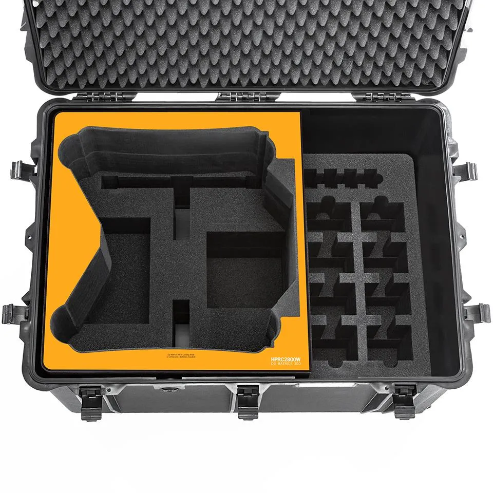 HPRC Case for Matrice 300 RTK