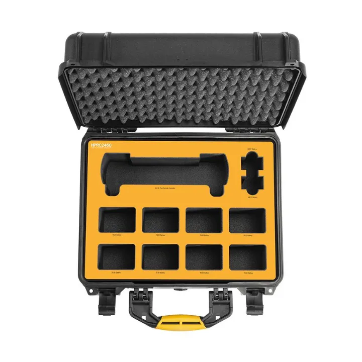 HPRC Hard Case For TB30 Batteries and DJI RC Plus