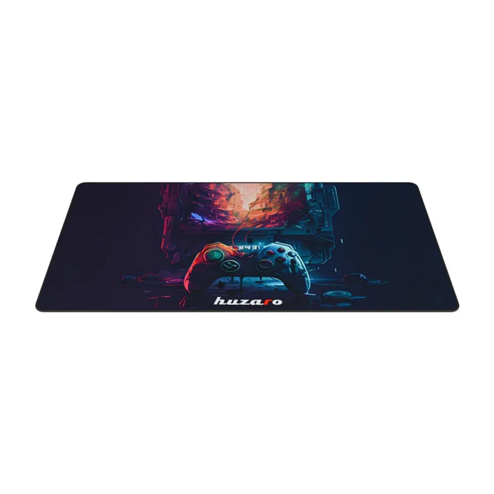 Huzaro 4.0 Gaming Mouse Pad XL