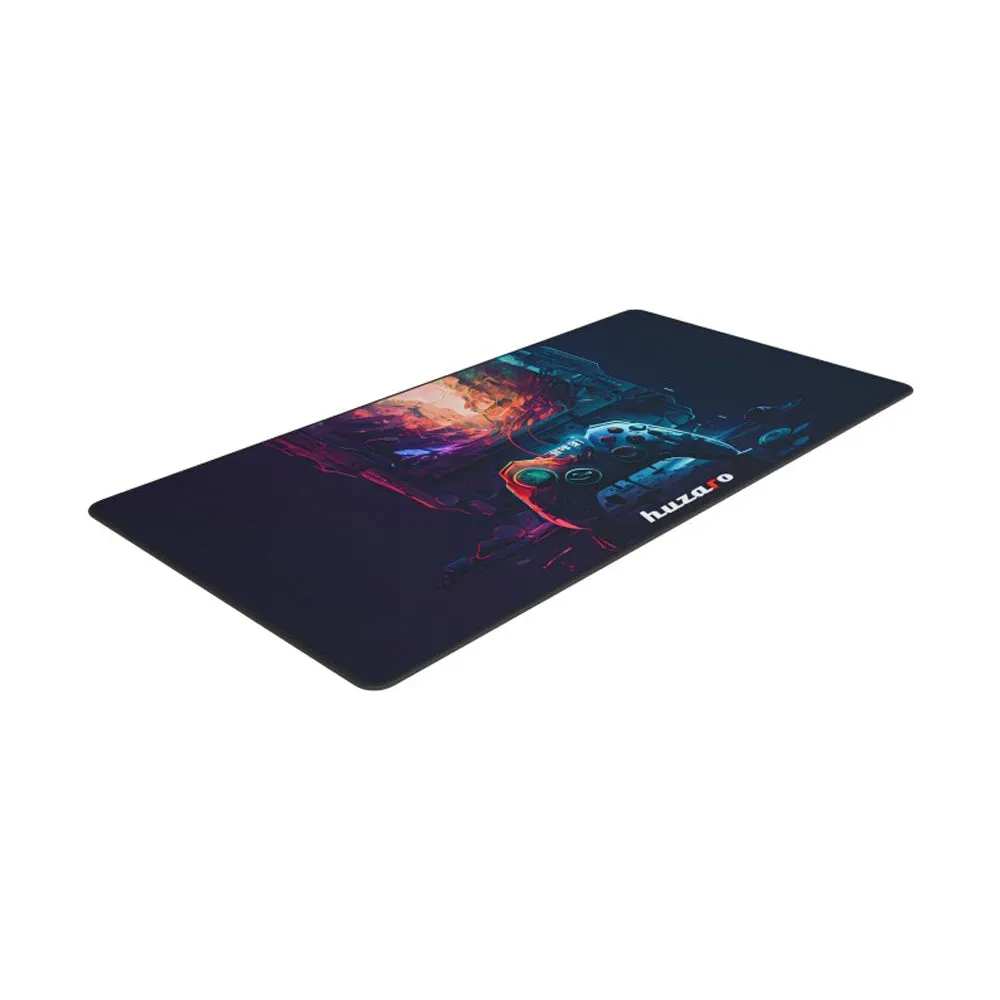 Huzaro 4.0 Gaming Mouse Pad XL