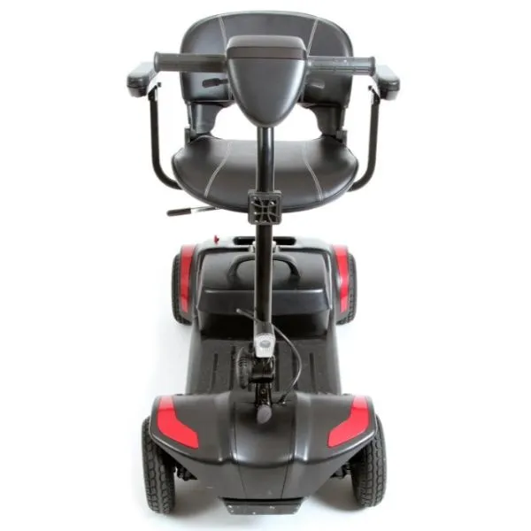 Journey Health & Lifestyle Adventure Mobility Scooter