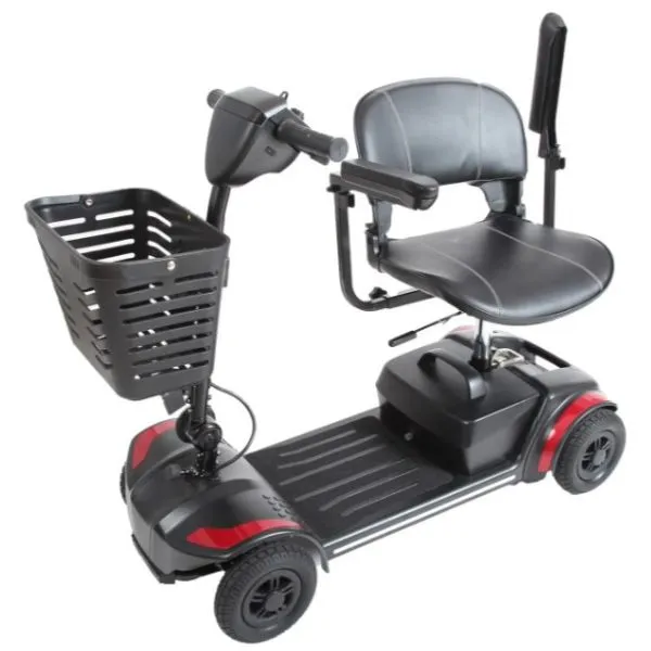 Journey Health & Lifestyle Adventure Mobility Scooter