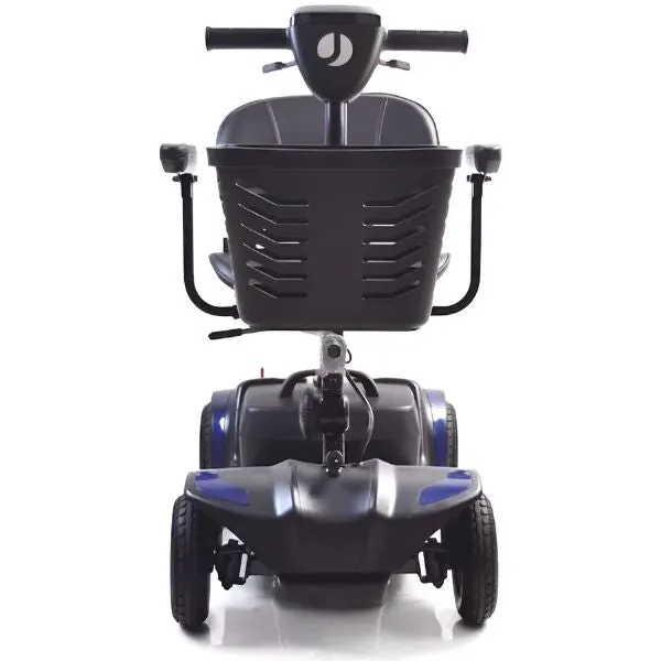 Journey Health & Lifestyle Adventure Mobility Scooter