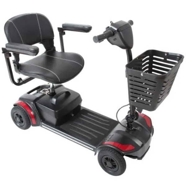 Journey Health & Lifestyle Adventure Mobility Scooter