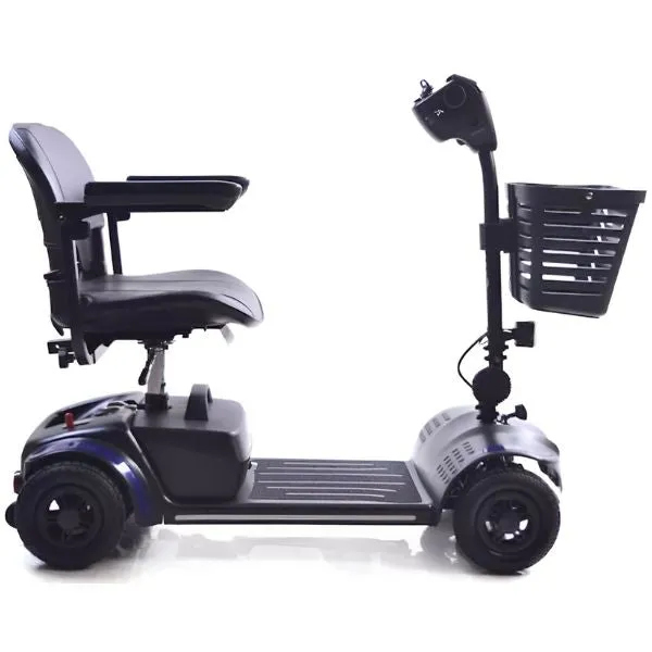 Journey Health & Lifestyle Adventure Mobility Scooter