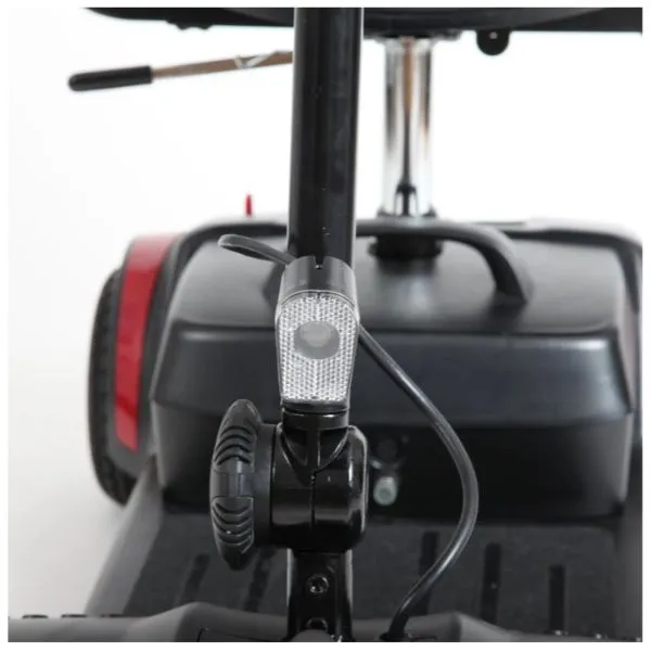 Journey Health & Lifestyle Adventure Mobility Scooter