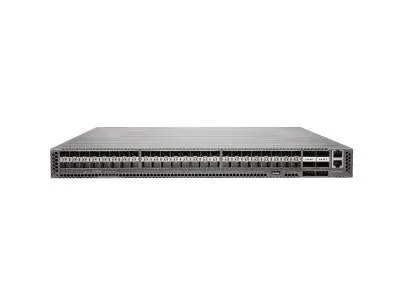 Juniper Networks QFX5200-48Y-AFI-T 48X25G 6X100G 1u AC Airflow In