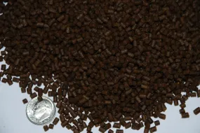 Ken's Premium Krill Pellets 3 mm