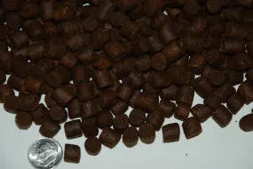 Ken's Premium Krill Pellets 9 mm