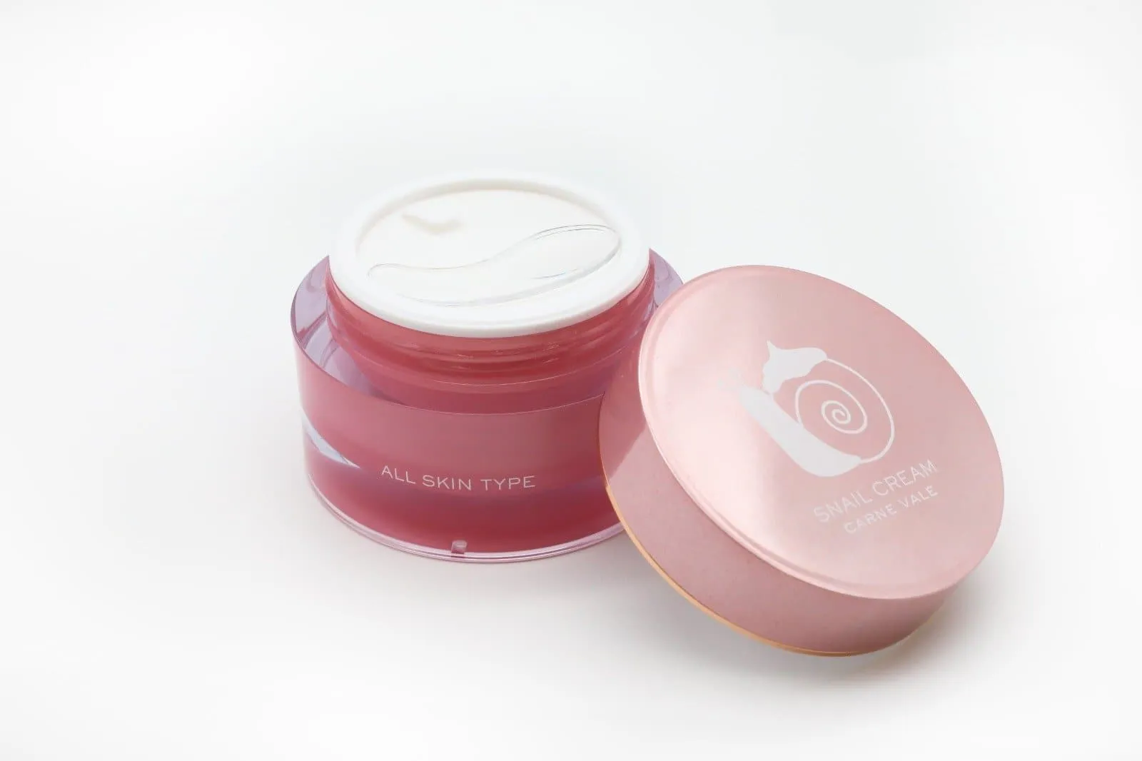 Kocostar Snail Repair Cream