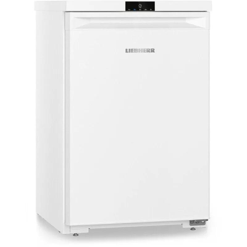 Liebherr Fc1404N Static Under Counter Freezer, White, C Rated