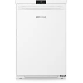 Liebherr Fc1404N Static Under Counter Freezer, White, C Rated