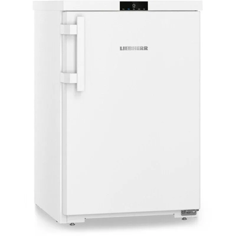 Liebherr Fe1404 - 147 Low Frost Under Counter Freezer, White, E Rated