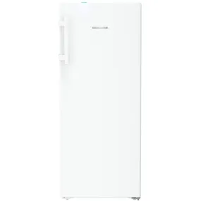 Liebherr FNb465i No Frost Tall Freezer, White, B Rated