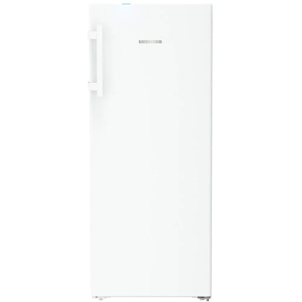 Liebherr FNb465i No Frost Tall Freezer, White, B Rated