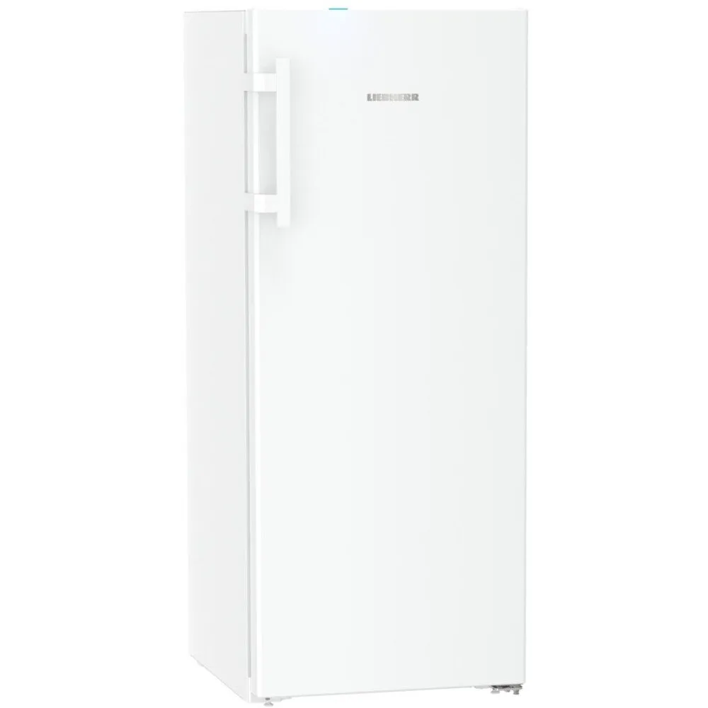 Liebherr FNb465i No Frost Tall Freezer, White, B Rated