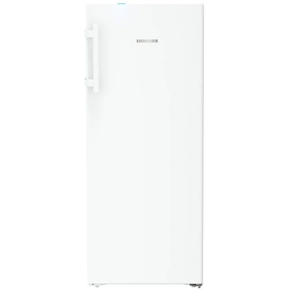 Liebherr FNc467i No Frost Tall Freezer, White, C Rated