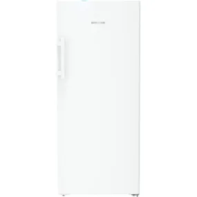 Liebherr FNc707i No Frost Tall Freezer, White, C Rated