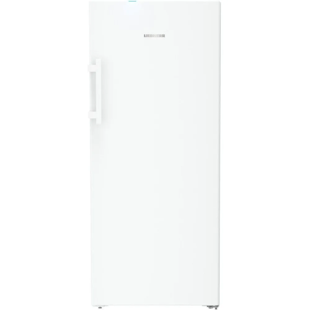 Liebherr FNc707i No Frost Tall Freezer, White, C Rated