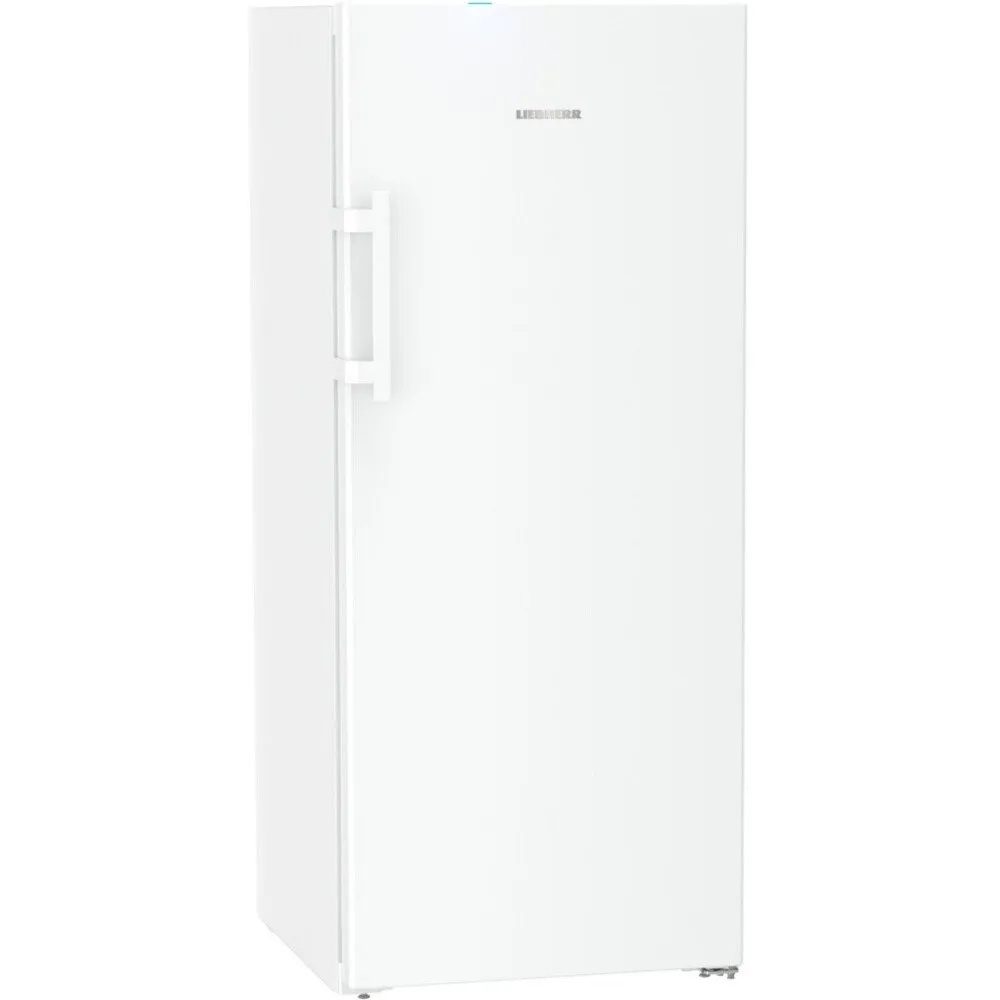 Liebherr FNc707i No Frost Tall Freezer, White, C Rated