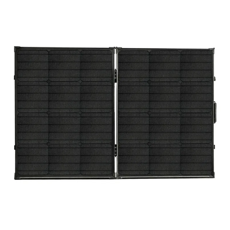 Lion Energy 100 Watt Solar Panel 24V