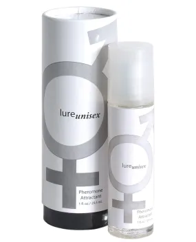 Lure Unisex Pheromone Cologne - 1 oz