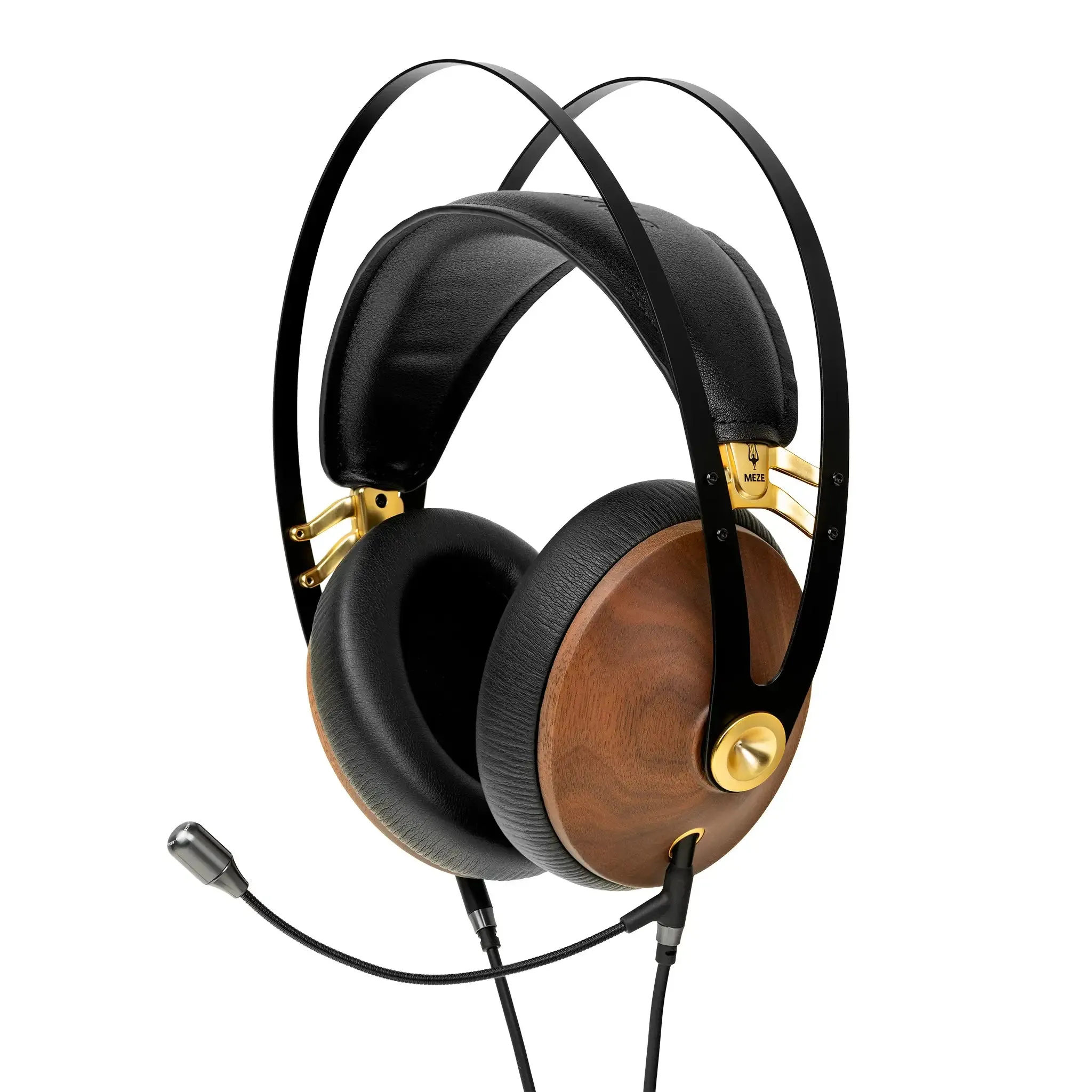 Meze Audio 99 Classics | Closed-Back Dynamic Headphones