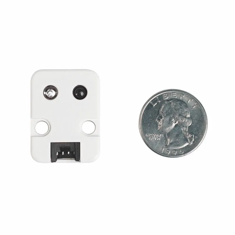 Mini Infrared Emitter & Receiver Unit