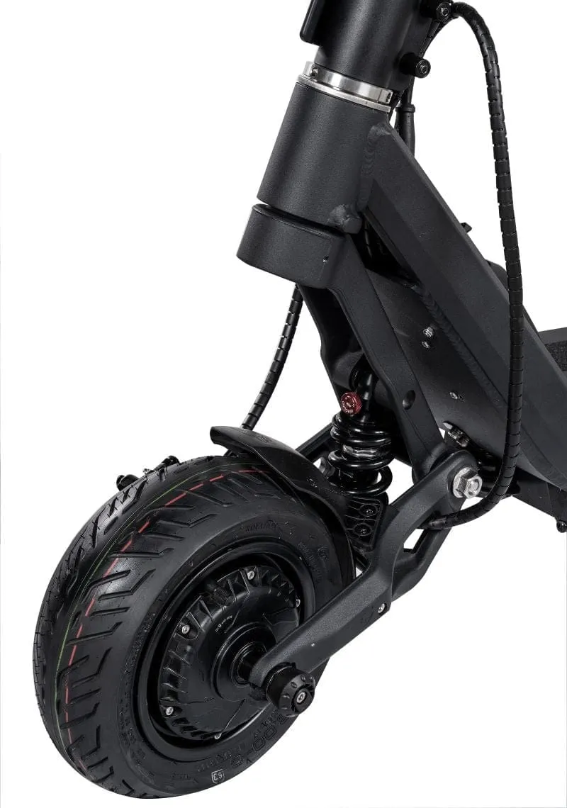 Nami Klima Electric Scooter 25AH Lithium