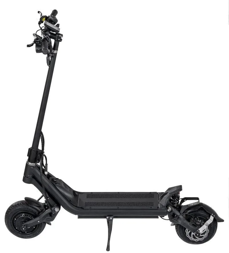 Nami Klima Electric Scooter 25AH Lithium