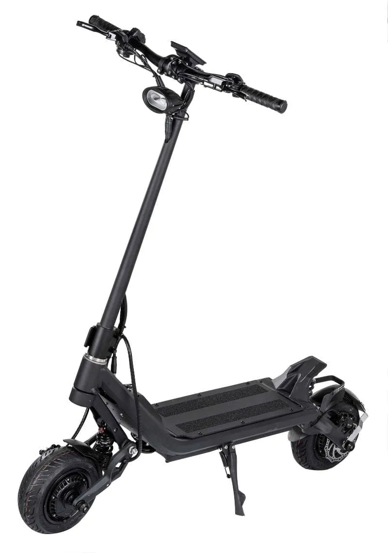 Nami Klima Electric Scooter 25AH Lithium