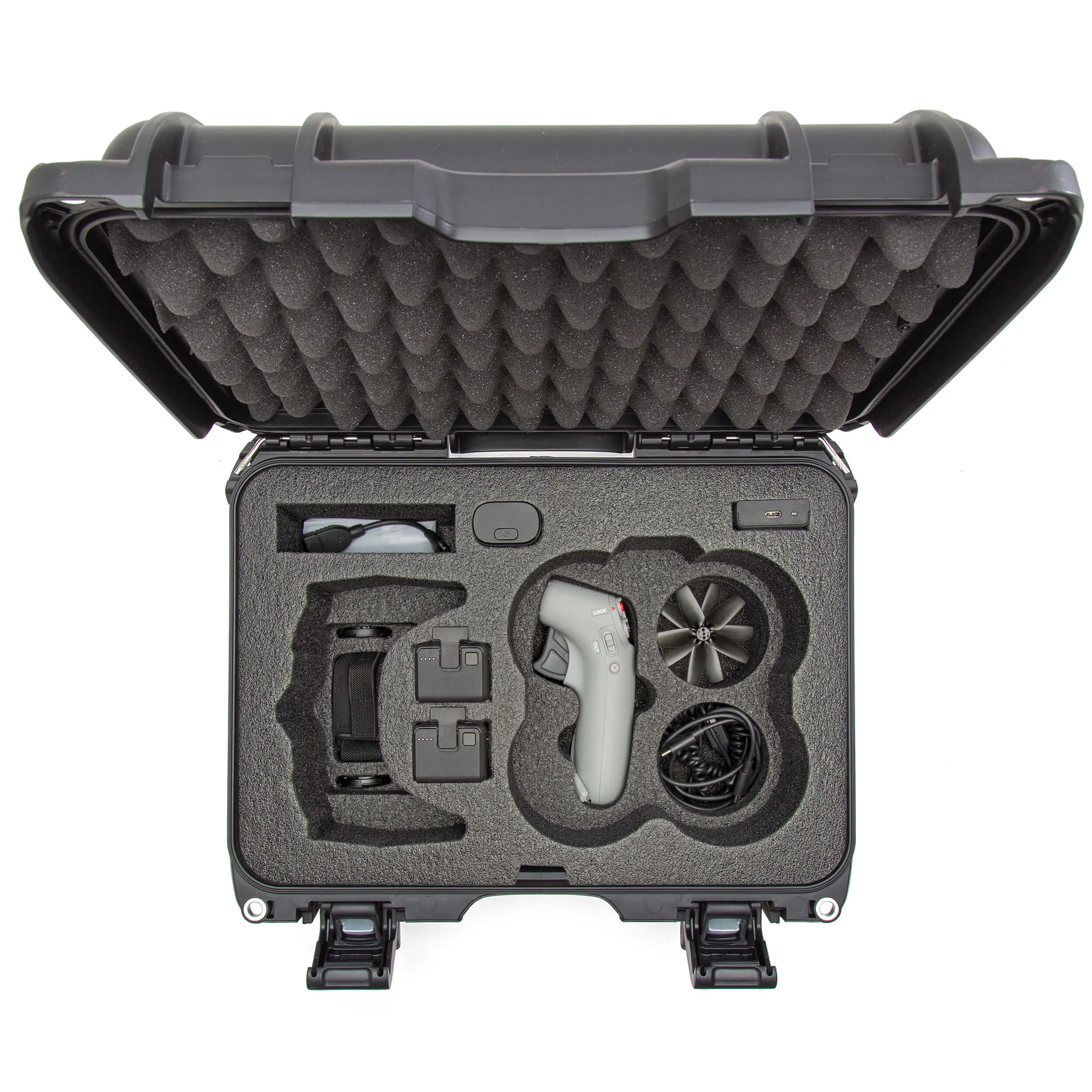 NANUK 915 For DJI™ Avata Pro-view Combo