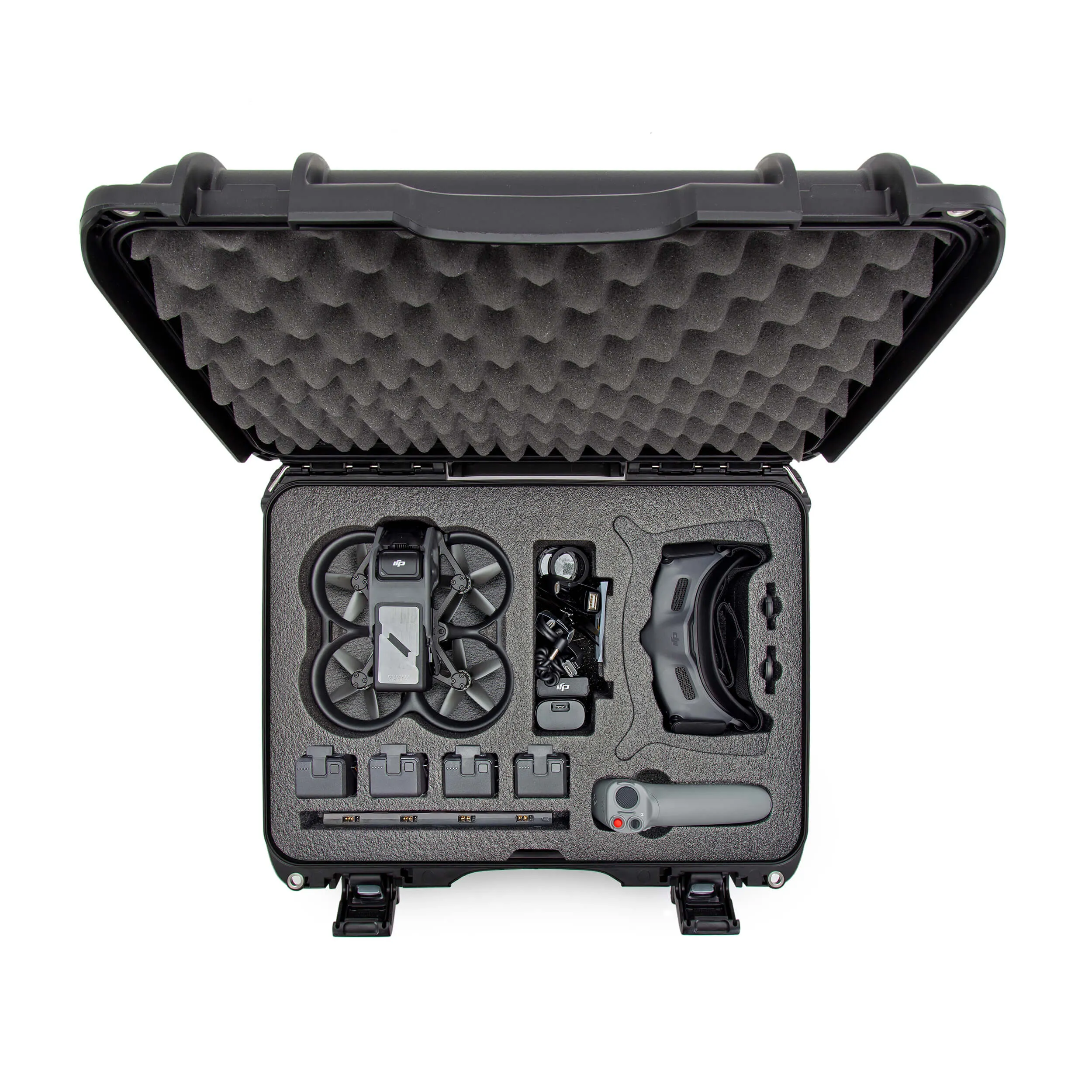 NANUK 925 For DJI™ Avata, Goggles And Fly More