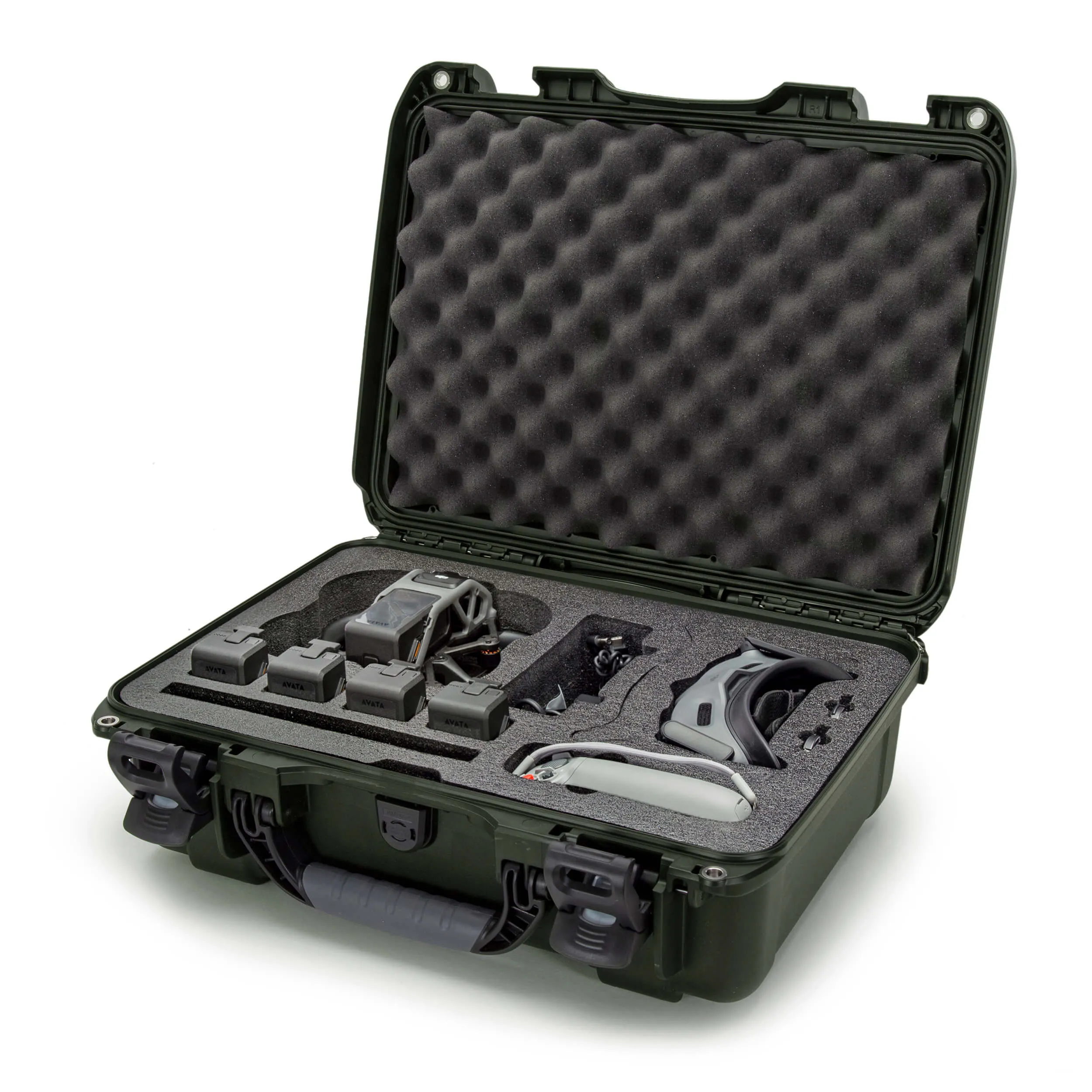 NANUK 925 For DJI™ Avata, Goggles And Fly More